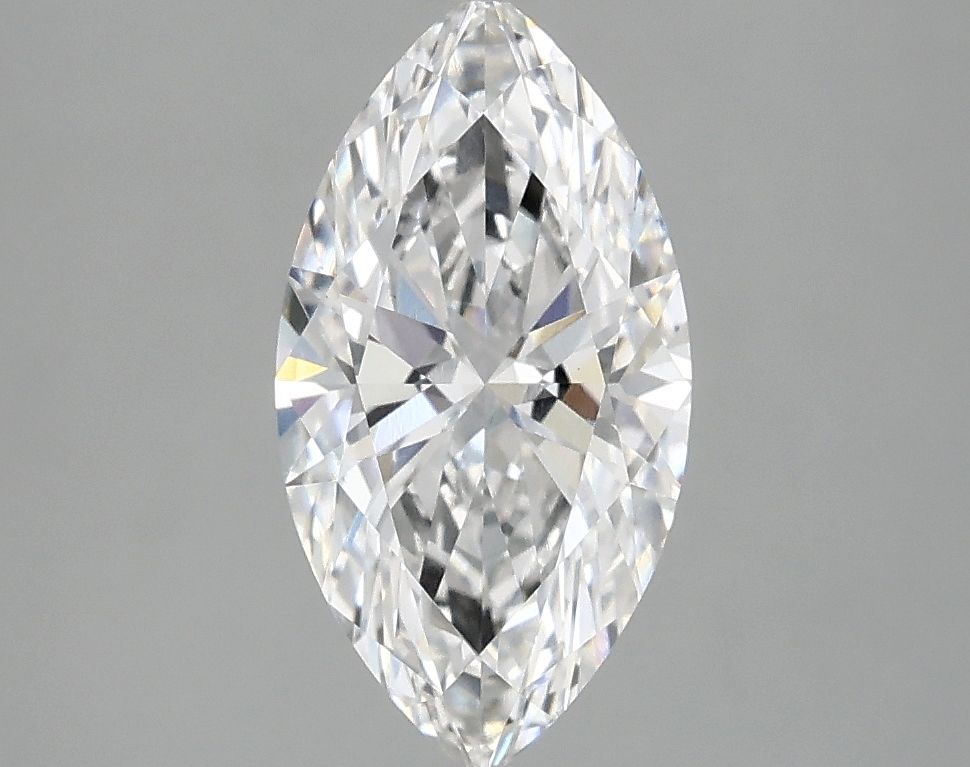 Lab Grown Diamond 1,59Ct E-VS1 Marquise - IGILG786695240 1