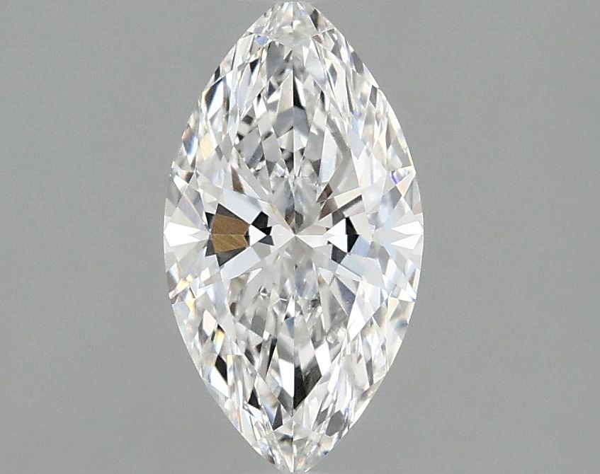 Lab Grown Diamond 1,04Ct E-VVS2 Marquise - IGILG777624082 1