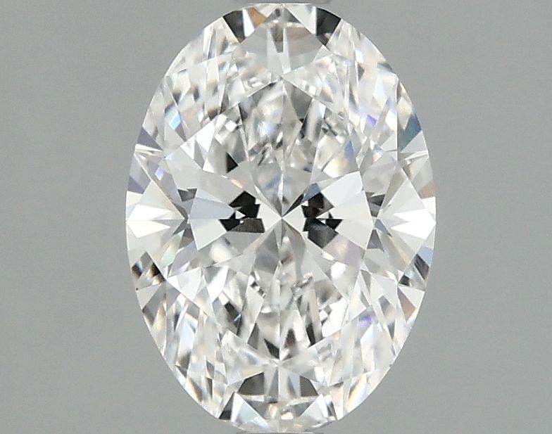 Lab Grown Diamond 1,48Ct E-VS1 Oval - IGILG777614105 1