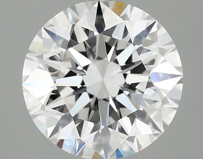 Lab Grown Diamond 2,08Ct E-VVS2 Round - IGILG773615810 1