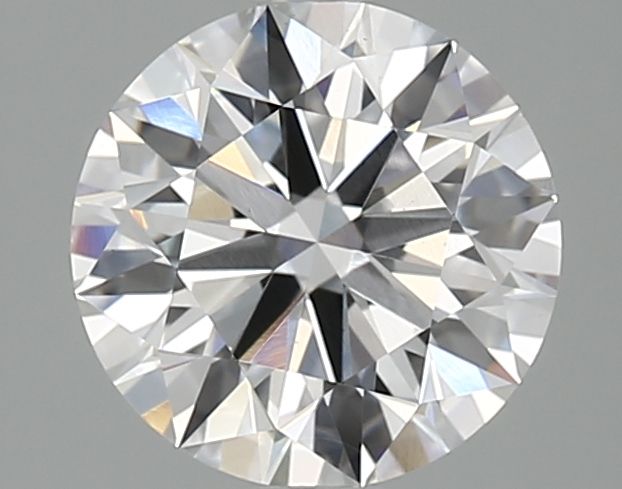 Lab Grown Diamond 1,97Ct E-VS1 Round - IGILG750549782 1