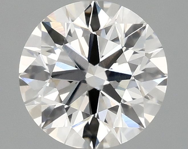 Lab Grown Diamond 1,53Ct F-VVS2 Round - IGILG782680208 1