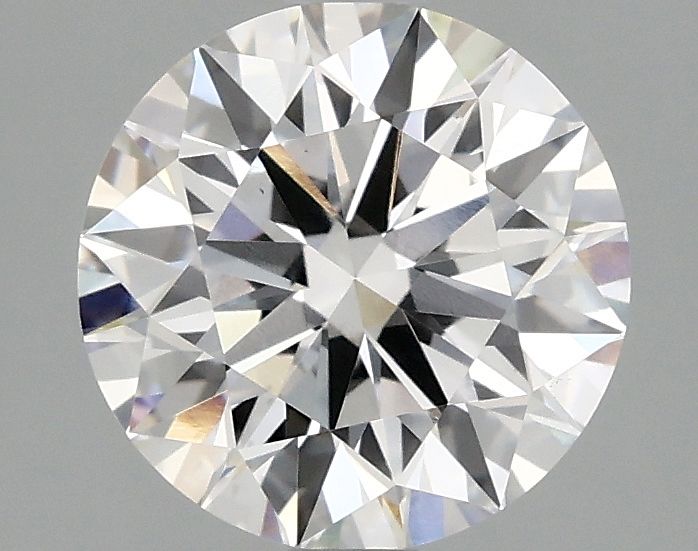 Lab Grown Diamond 1,98Ct E-VS1 Round - IGILG780620060 1