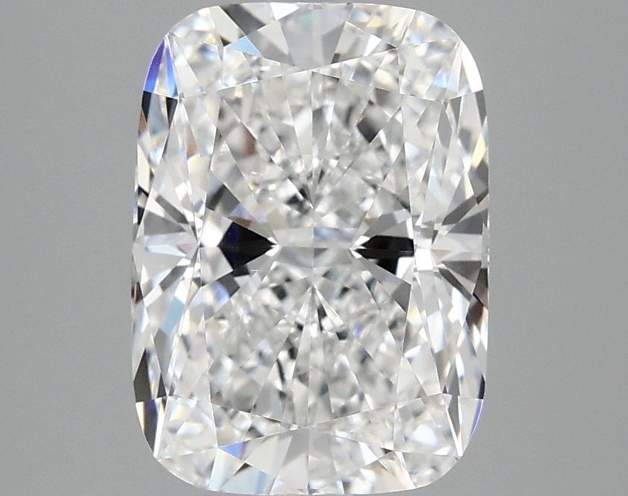 Lab Grown Diamond 3,09Ct D-VS1 Cushion - IGILG788638065 1