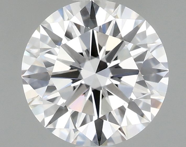 Lab Grown Diamond 0,97Ct E-VVS2 Round - IGILG801665691 1