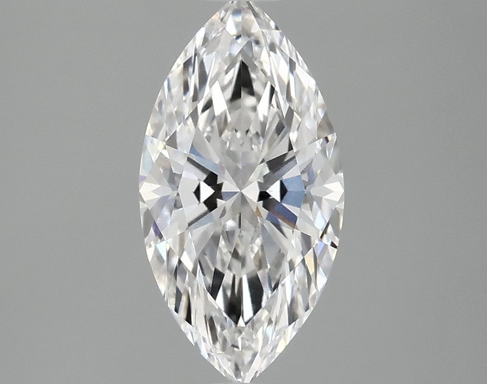 Lab Grown Diamond 1,52Ct E-VS1 Marquise - IGILG802621438 1