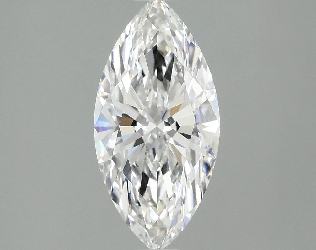 Lab Grown Diamond 1,52Ct E-VVS2 Marquise - IGILG803620599 1