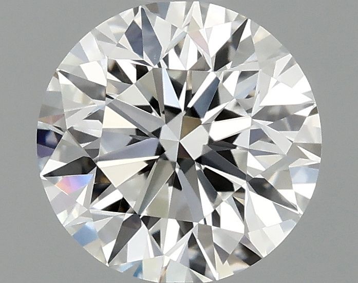 Lab Grown Diamond 0,97Ct E-VVS2 Round - IGILG802620624 1