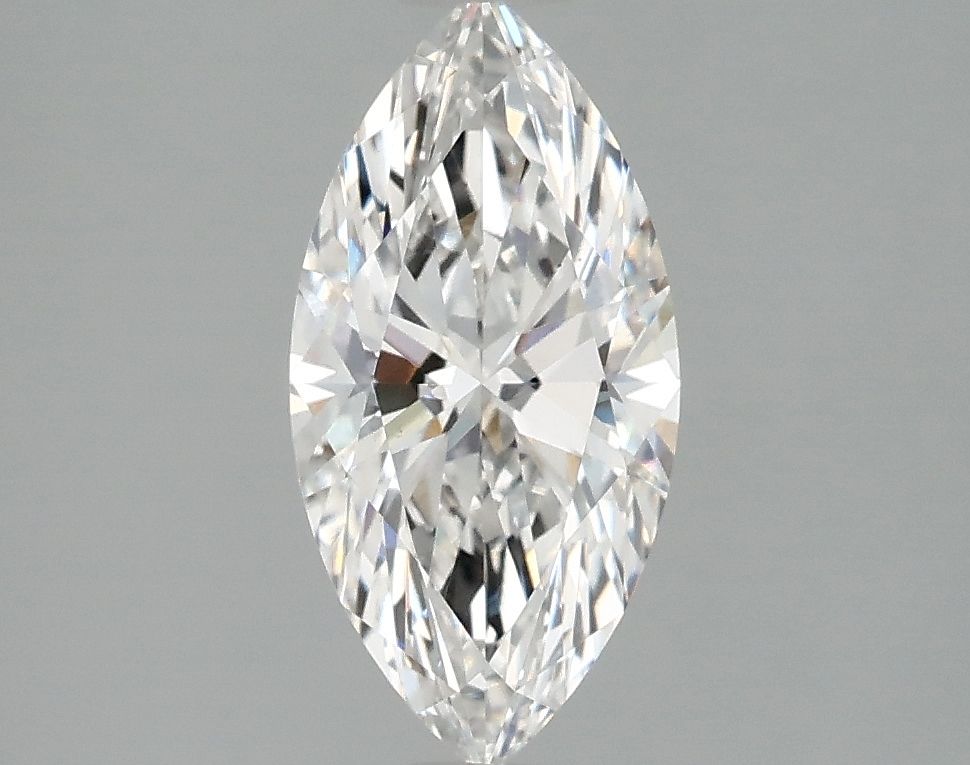 Lab Grown Diamond 1,52Ct E-VS1 Marquise - IGILG803620340 1