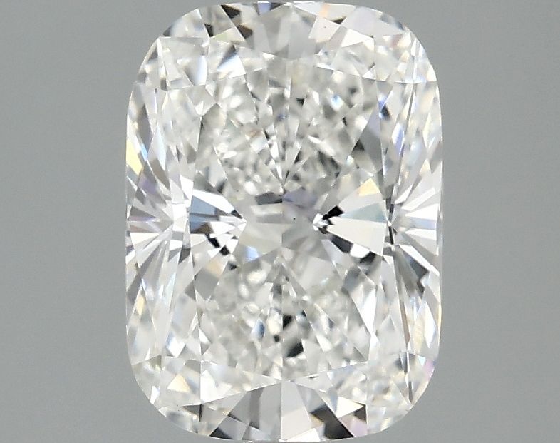 Lab Grown Diamond 2,09Ct E-VS1 Cushion - IGILG790674962 1