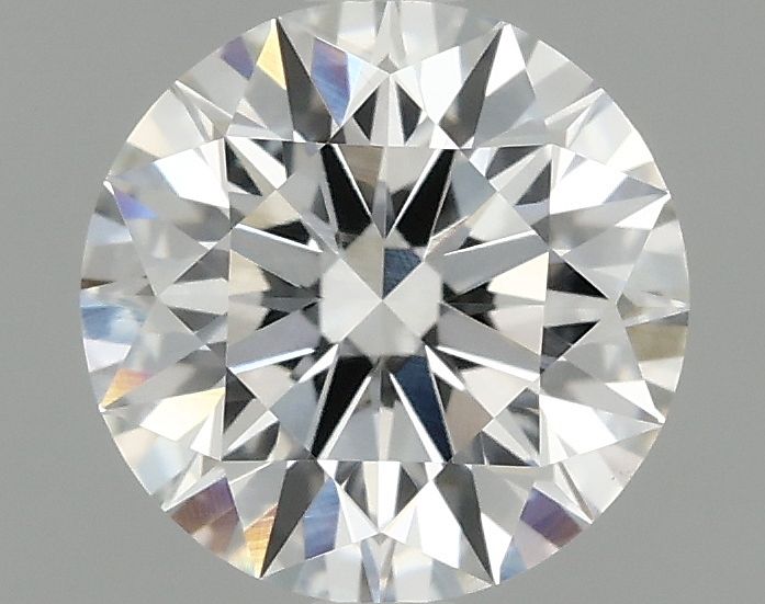 Lab Grown Diamond 1,09Ct F-VS1 Round - IGILG797610806 1