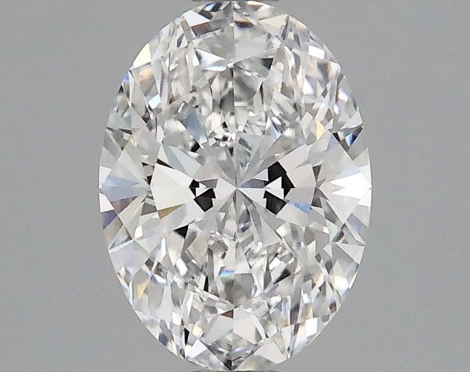 Lab Grown Diamond 1,04Ct E-VS1 Oval - IGILG797639961 1