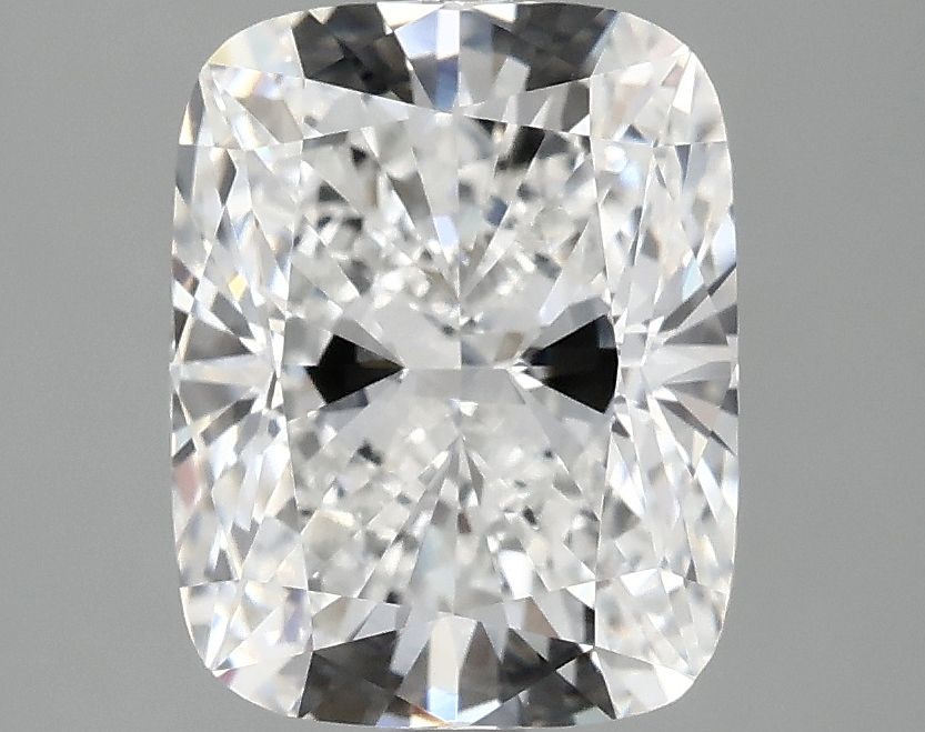 Lab Grown Diamond 3,1Ct D-VS1 Cushion - IGILG788665987 1