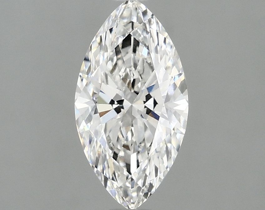 Lab Grown Diamond 1,06Ct F-VS1 Marquise - IGILG765609412 1
