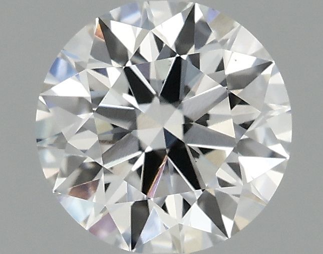 Lab Grown Diamond 1Ct E-VS1 Round - IGILG801633431 1