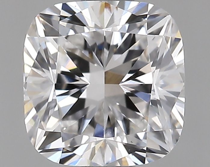 Lab Grown Diamond 0,98Ct E-VS1 Cushion - IGILG749593137 1