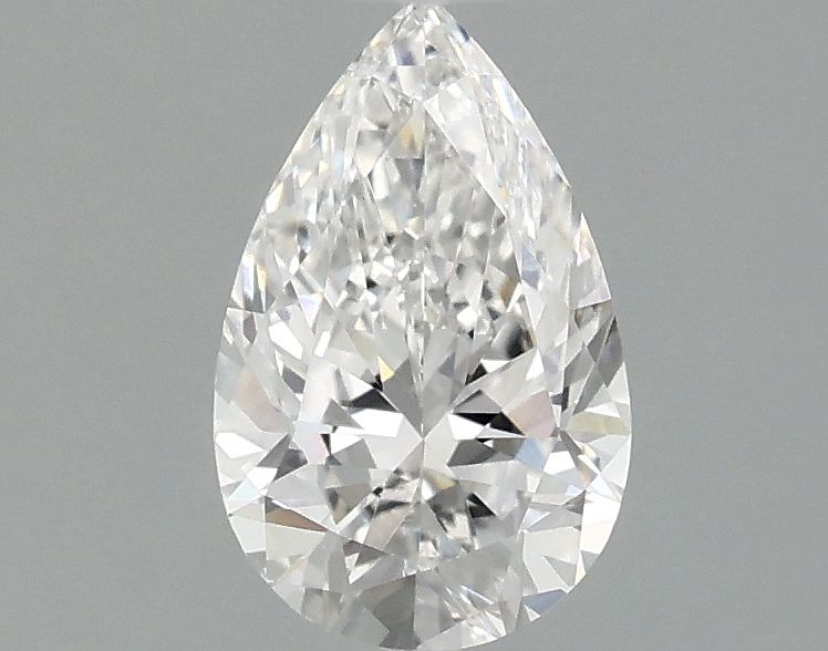 Lab Grown Diamond 0,97Ct E-VS1 Pear - IGILG797644716 1