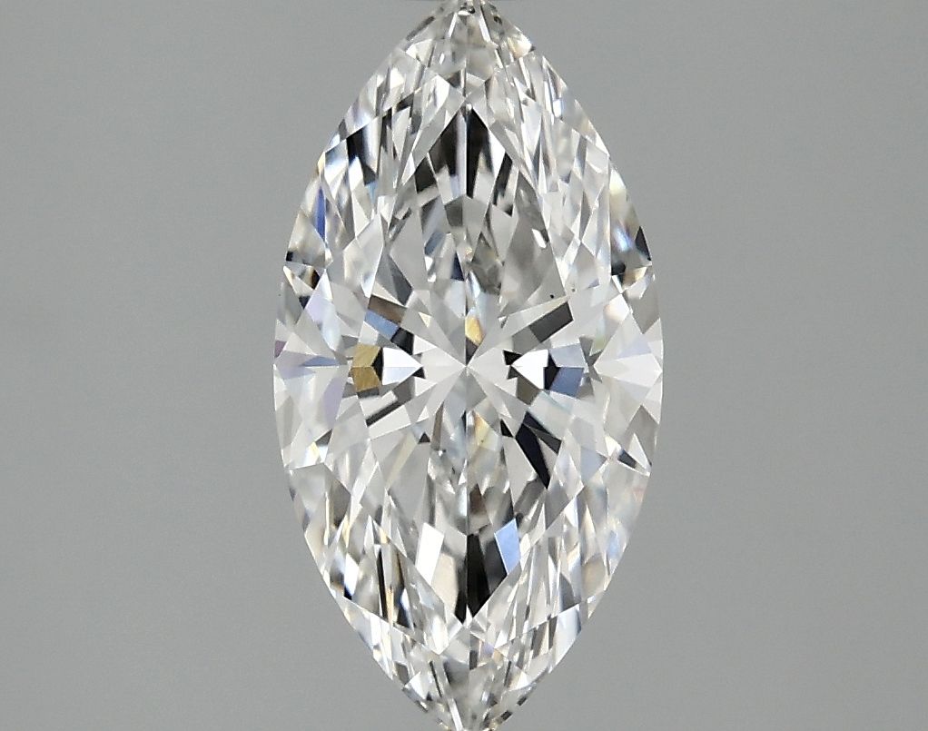 Lab Grown Diamond 1,58Ct F-VS1 Marquise - IGILG795669579 1