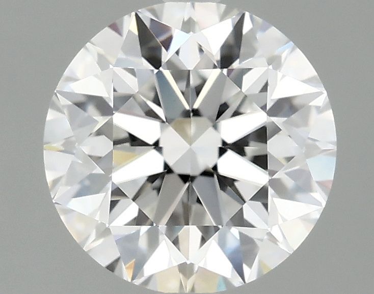 Lab Grown Diamond 2,08Ct E-VVS2 Round - IGILG758529239 1