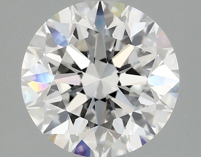 Lab Grown Diamond 2,08Ct E-VVS2 Round - IGILG758583193 1