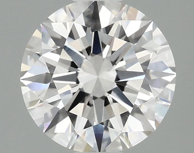 Lab Grown Diamond 1,52Ct F-VS1 Round - IGILG773636343 1