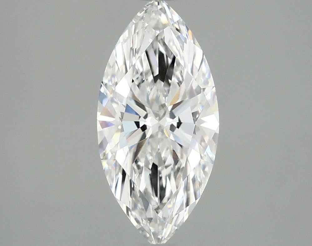 Lab Grown Diamond 1,52Ct E-VVS2 Marquise - IGILG786690688 1