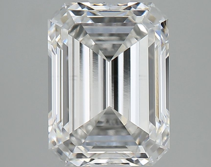 Lab Grown Diamond 2,09Ct E-VVS2 Round - IGILG759527168 1