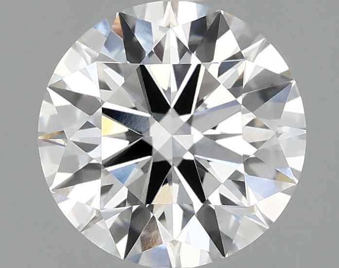 Lab Grown Diamond 1,52Ct E-VVS2 Round - IGILG782639265 1