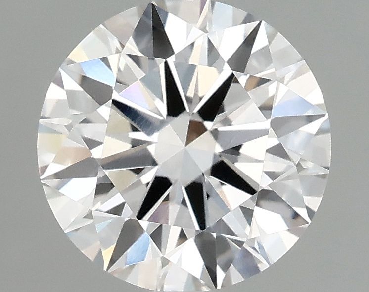 Lab Grown Diamond 1,52Ct E-VVS2 Round - IGILG788605992 1