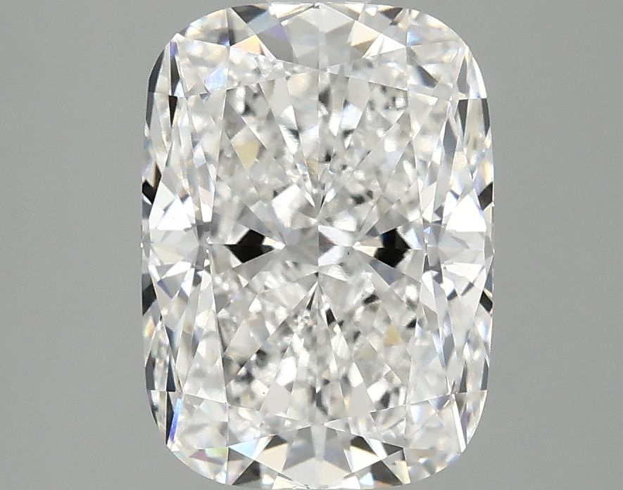 Lab Grown Diamond 3,07Ct E-VS1 Cushion - IGILG794675264 1