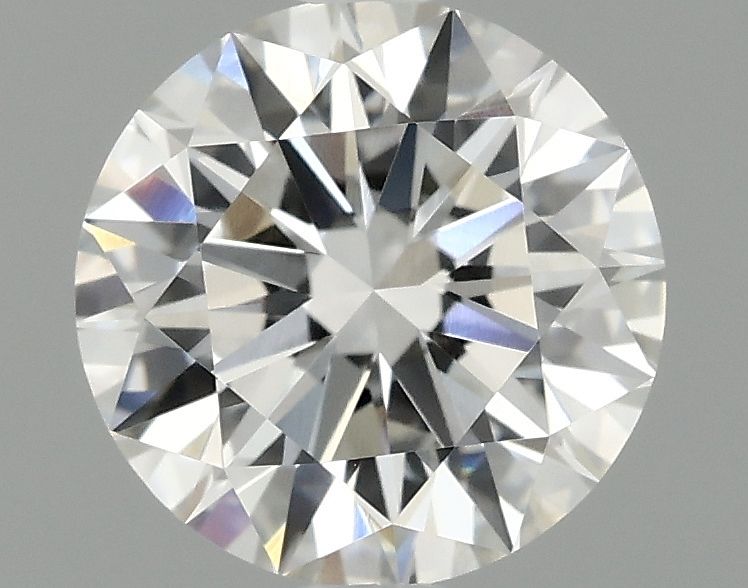 Lab Grown Diamond 1,47Ct E-VVS1 Round - IGILG795608703 1