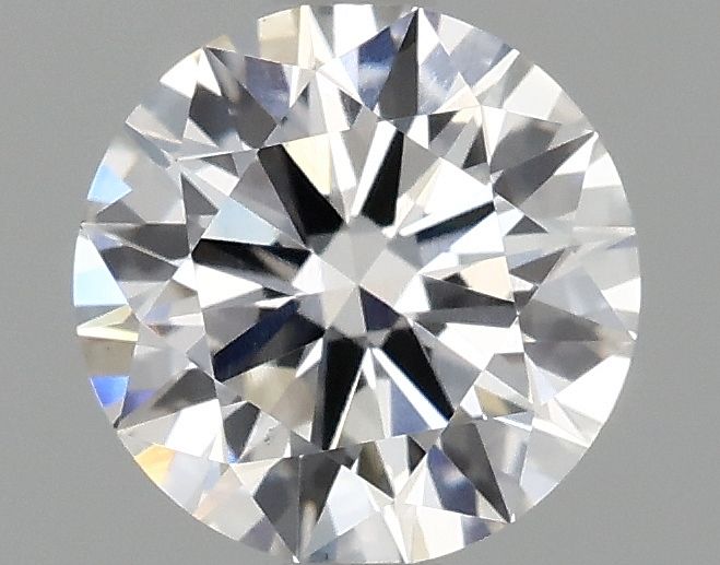 Lab Grown Diamond 1,01Ct D-VS1 Round - IGILG795659042 1