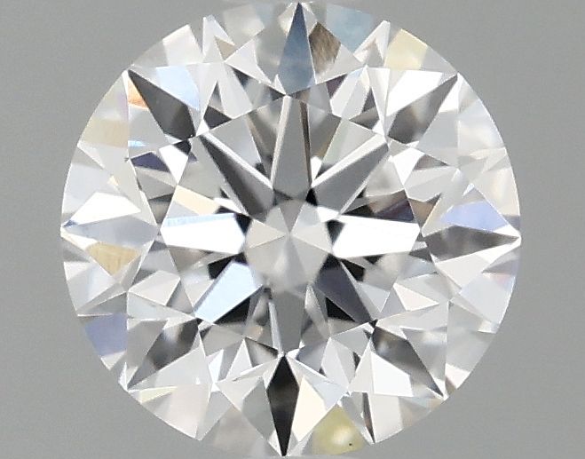 Lab Grown Diamond 1Ct E-VS1 Round - IGILG801605055 1