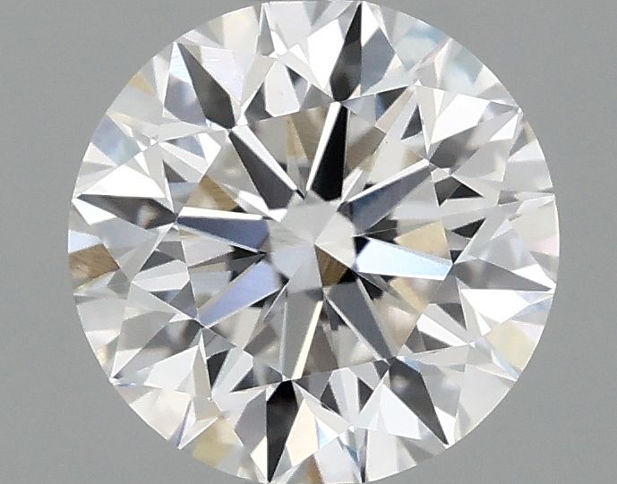 Lab Grown Diamond 1,02Ct E-VVS2 Round - IGILG801662659 1