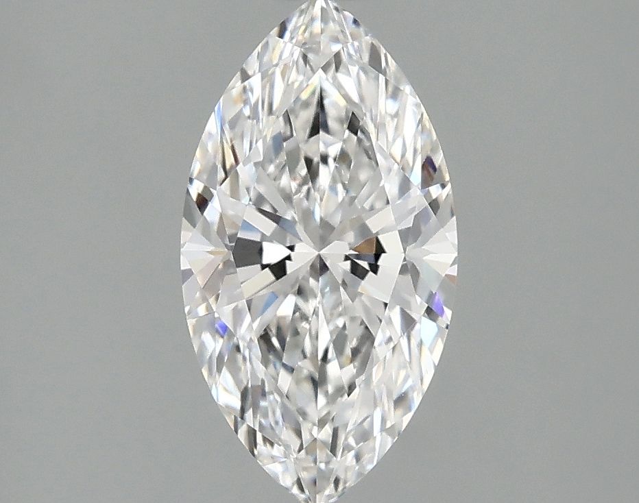 Lab Grown Diamond 1,51Ct E-VS1 Marquise - IGILG802630397 1