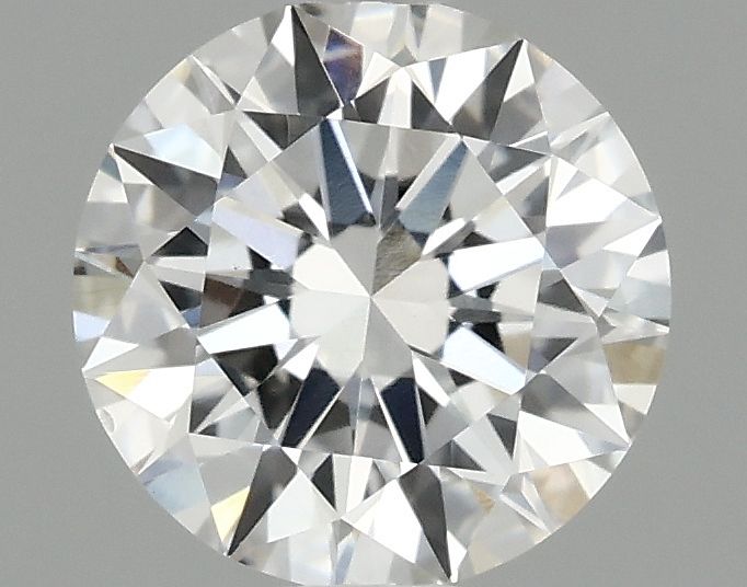 Lab Grown Diamond 1,02Ct D-VS2 Round - IGILG795646549 1