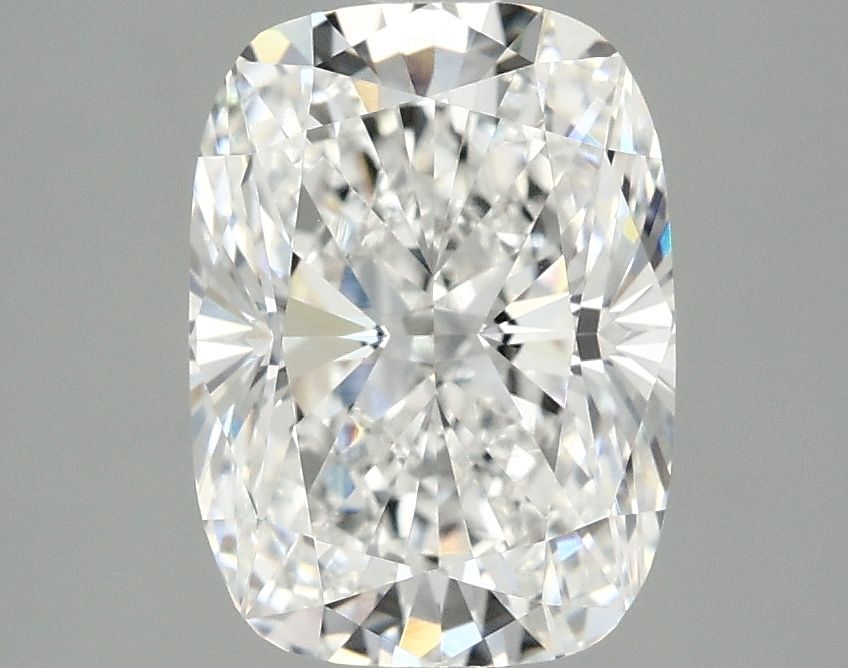 Lab Grown Diamond 2,59Ct E-VVS2 Cushion - IGILG795655273 1