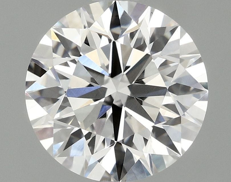 Lab Grown Diamond 1,48Ct F-VS1 Round - IGILG795646599 1