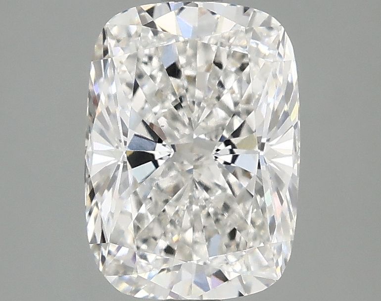 Lab Grown Diamond 2,02Ct E-VS2 Cushion - IGILG795609695 1