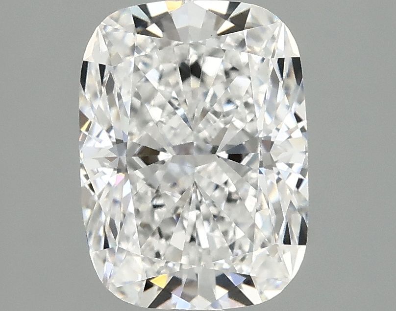 Lab Grown Diamond 2,09Ct D-VVS2 Cushion - IGILG795694969 1