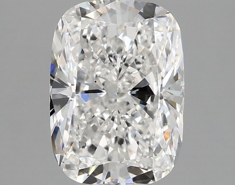 Lab Grown Diamond 2,02Ct F-VS1 Cushion - IGILG794696304 1