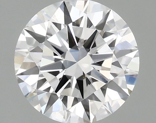 Lab Grown Diamond 1,04Ct D-VVS2 Round - IGILG797623327 1
