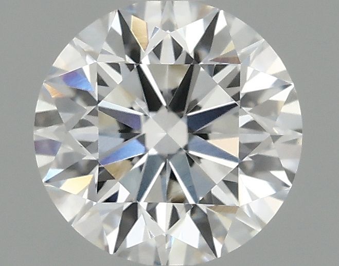 Lab Grown Diamond 0,97Ct E-VVS2 Round - IGILG800601987 1