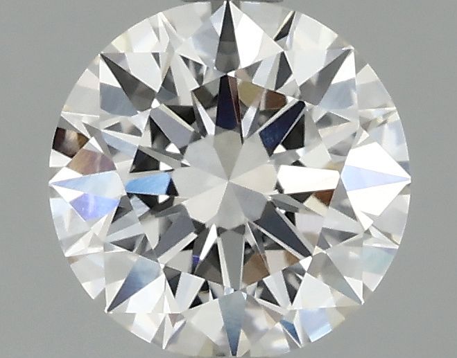 Lab Grown Diamond 1,09Ct F-VVS2 Round - IGILG800645481 1