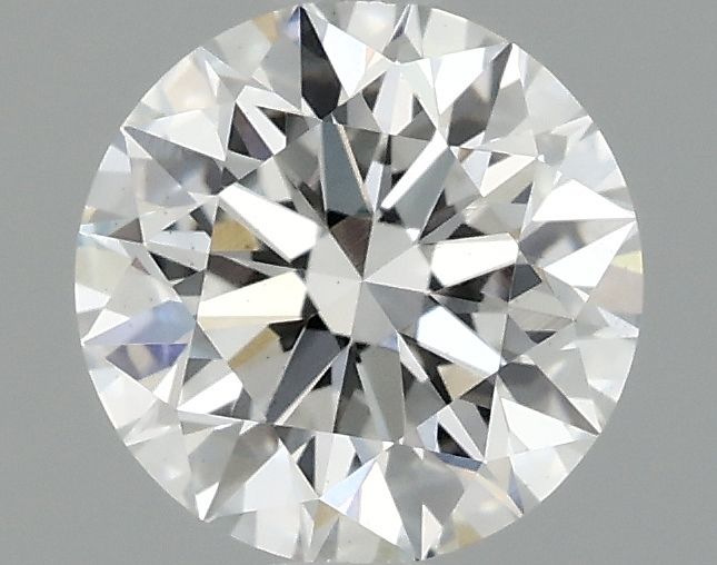 Lab Grown Diamond 1,02Ct E-VS2 Round - IGILG795688921 1
