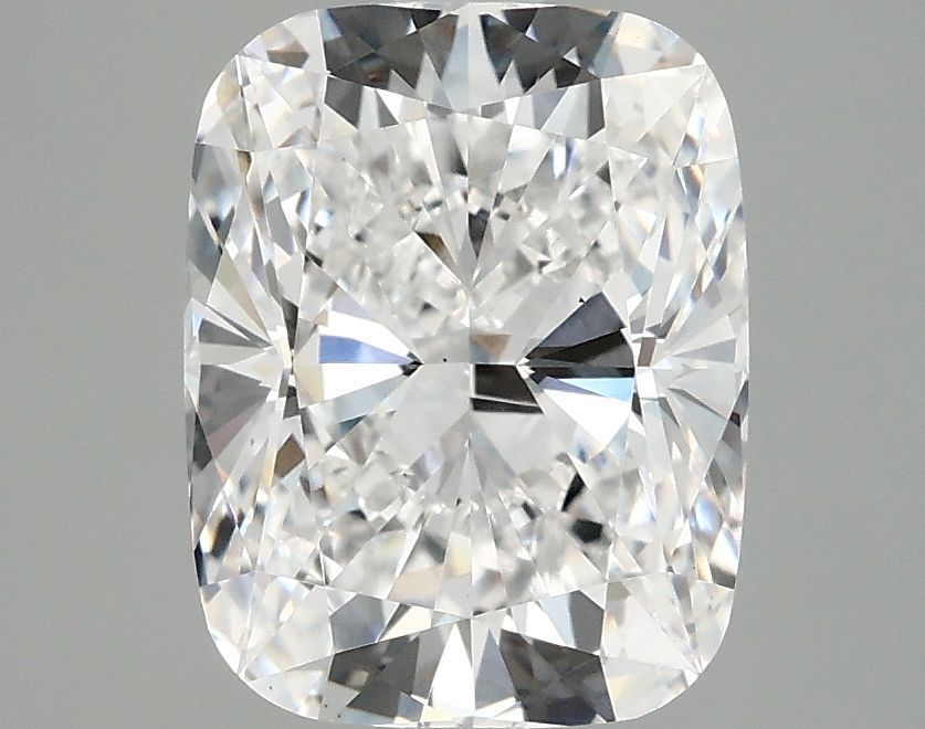 Lab Grown Diamond 3,1Ct D-VS1 Cushion - IGILG795653387 1
