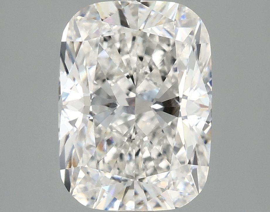 Lab Grown Diamond 3,06Ct F-VS1 Cushion - IGILG794677784 1