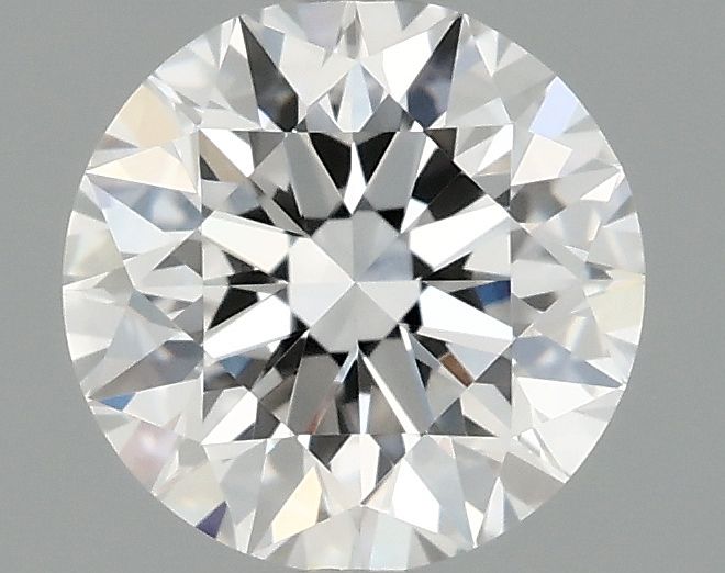 Lab Grown Diamond 0,97Ct E-VVS2 Round - IGILG800668394 1