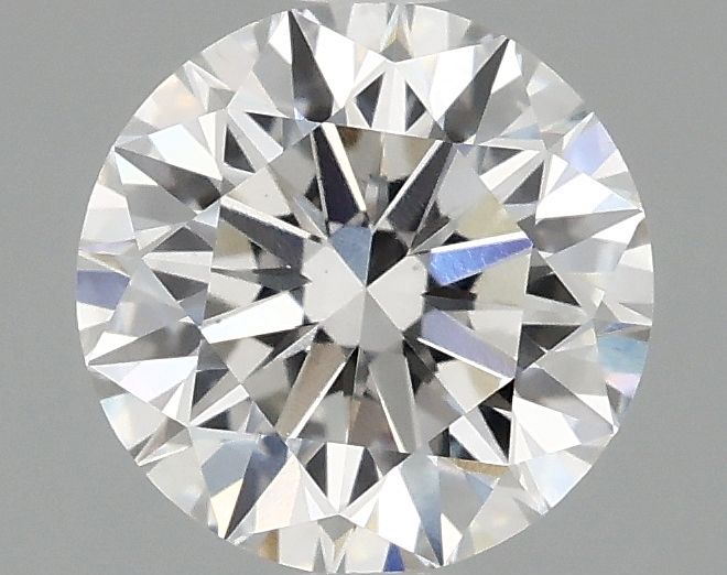 Lab Grown Diamond 1,09Ct F-VS1 Round - IGILG800623838 1