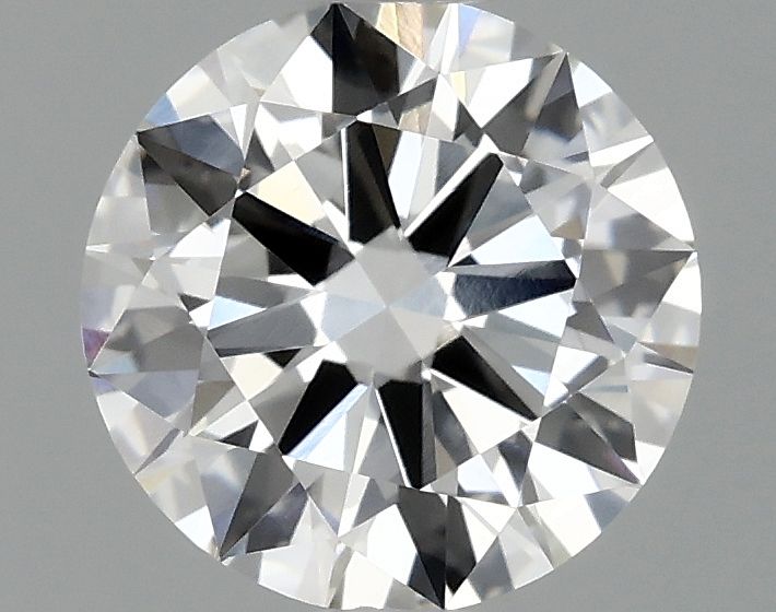 Lab Grown Diamond 0,97Ct E-VVS2 Round - IGILG799683180 1